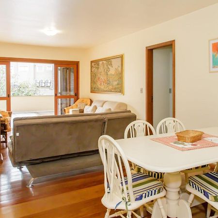 Apartamento Amplo E Aconchegante Na Av Das Hortencias No Centro De Грамаду Екстер'єр фото