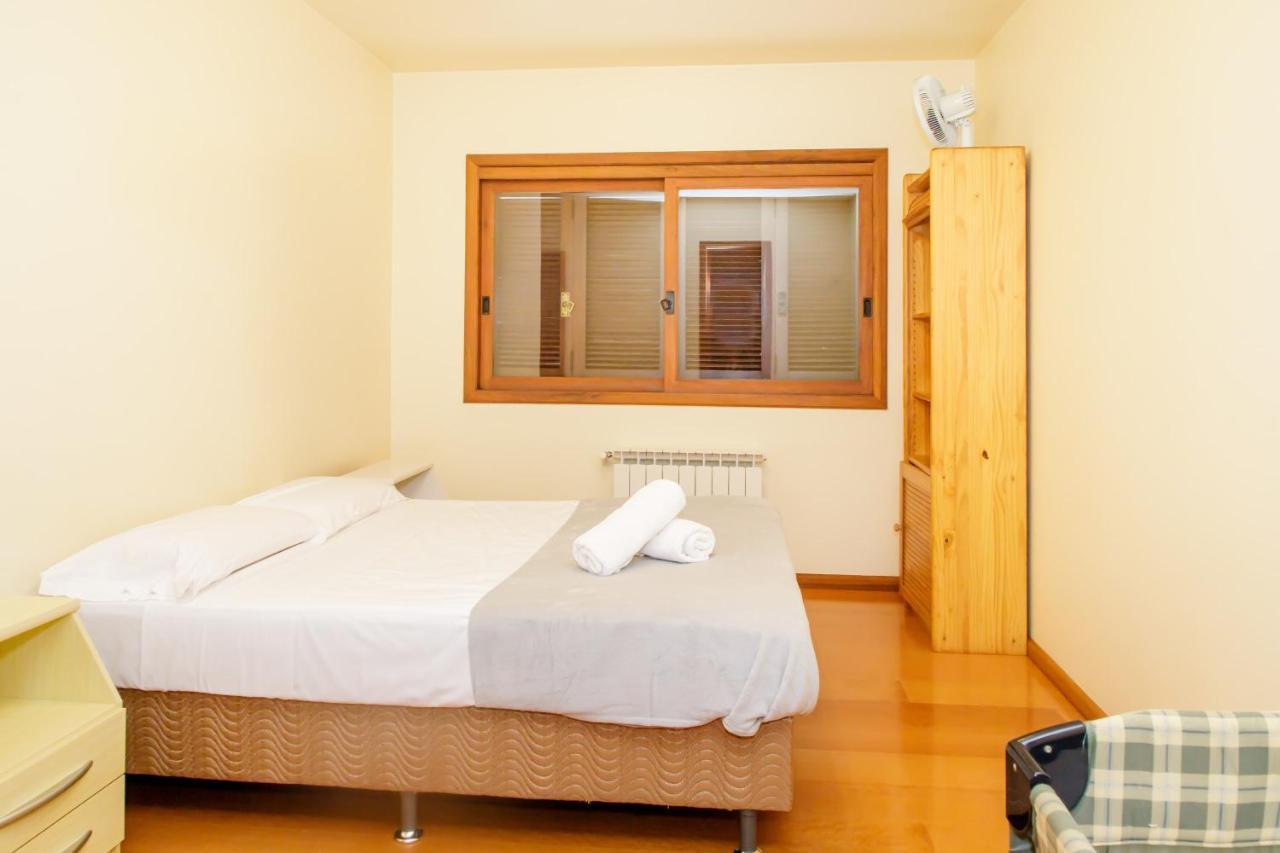 Apartamento Amplo E Aconchegante Na Av Das Hortencias No Centro De Грамаду Екстер'єр фото