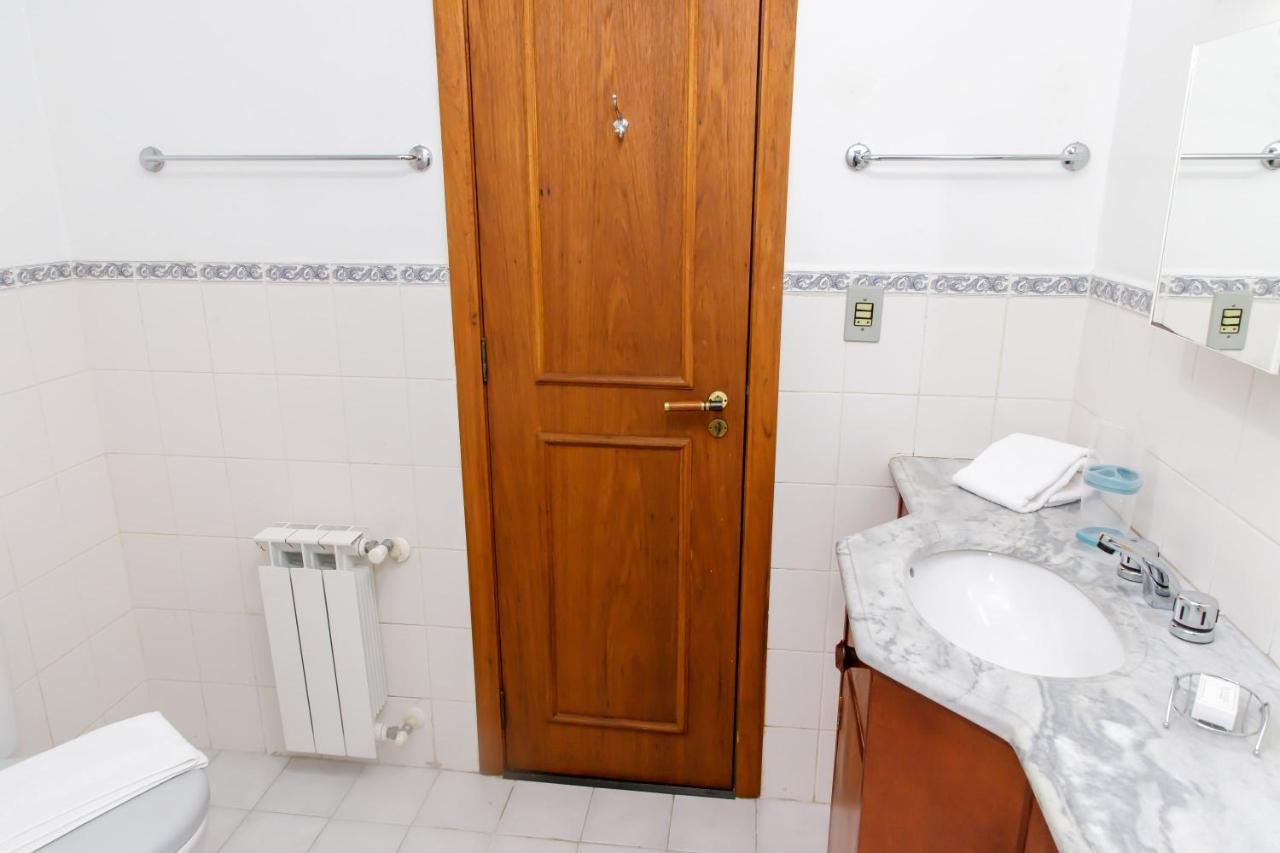 Apartamento Amplo E Aconchegante Na Av Das Hortencias No Centro De Грамаду Екстер'єр фото