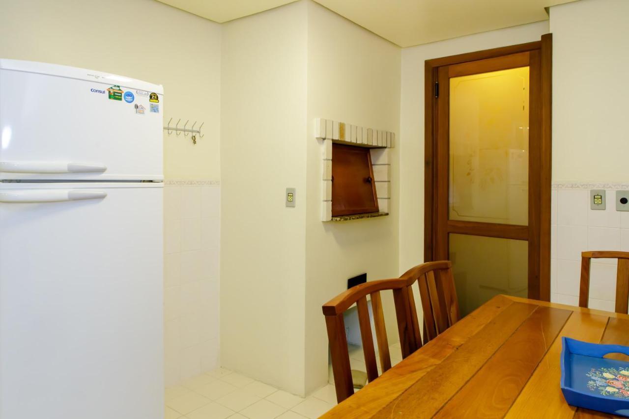 Apartamento Amplo E Aconchegante Na Av Das Hortencias No Centro De Грамаду Екстер'єр фото