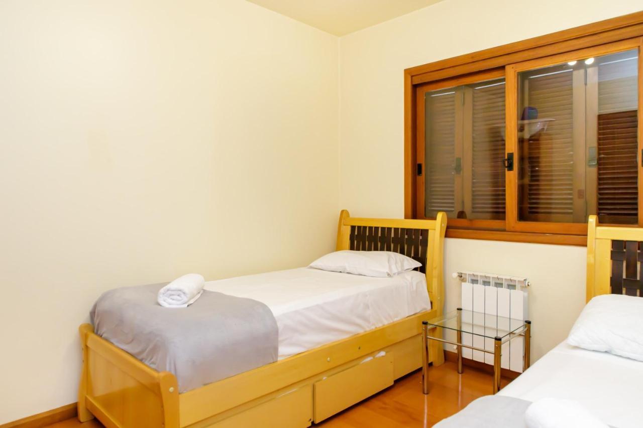 Apartamento Amplo E Aconchegante Na Av Das Hortencias No Centro De Грамаду Екстер'єр фото