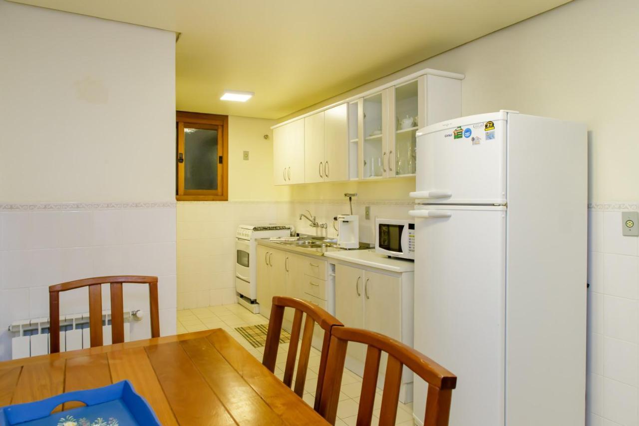 Apartamento Amplo E Aconchegante Na Av Das Hortencias No Centro De Грамаду Екстер'єр фото