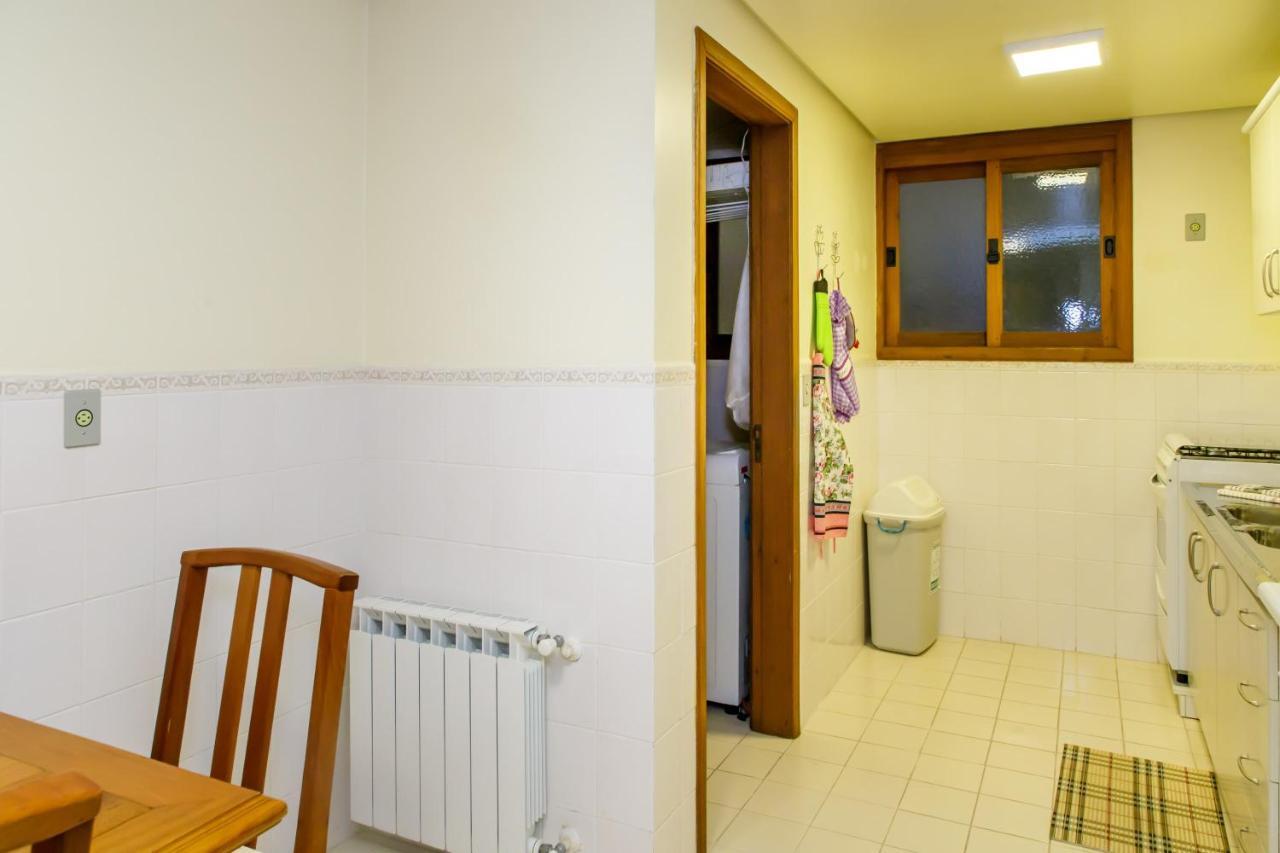 Apartamento Amplo E Aconchegante Na Av Das Hortencias No Centro De Грамаду Екстер'єр фото